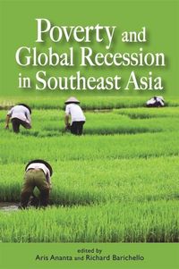 Produktbild: Poverty and Global Recession in Southeast Asia