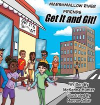 Produktbild: Marshmallow River Friends Get It and Git!