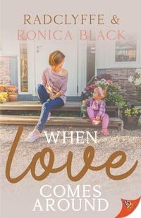 Produktbild: When Love Comes Around