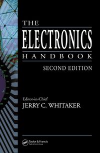 Produktbild: The Electronics Handbook