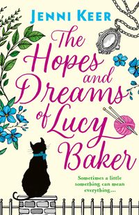 Produktbild: The Hopes and Dreams of Lucy Baker