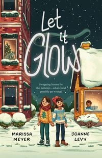 Produktbild: Let It Glow