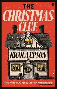 Produktbild: The Christmas Clue