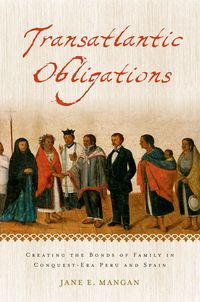 Produktbild: Transatlantic Obligations