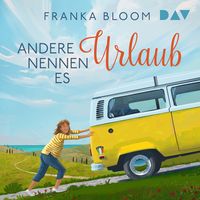Produktbild: Andere nennen es Urlaub