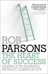 Produktbild: The Heart of Success