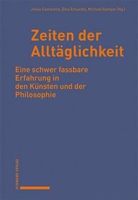 Produktbild: Zeiten der Allt&auml;glichkeit