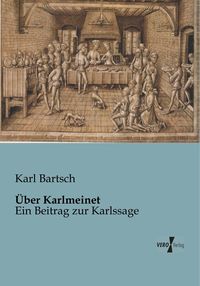 Produktbild: &Uuml;ber Karlmeinet