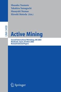 Produktbild: Active Mining
