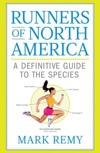 Produktbild: Runners of North America