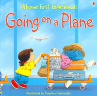 Produktbild: Going on a Plane