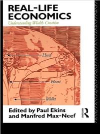 Produktbild: Real Life Economics