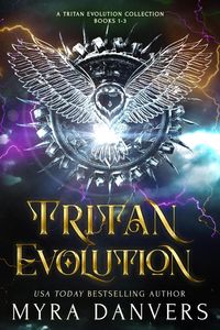 Produktbild: Tritan Evolution