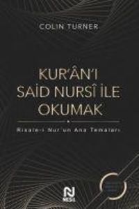 Produktbild: Kurani Said Nursi ile Okumak