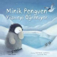 Produktbild: Minik Penguen Y&uuml;zmeyi &Ouml;greniyor