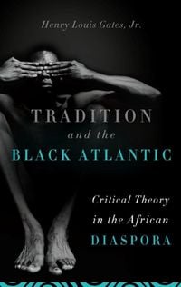 Produktbild: Tradition and the Black Atlantic