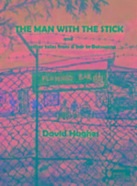 Produktbild: Hughes, D: The Man with the Stick