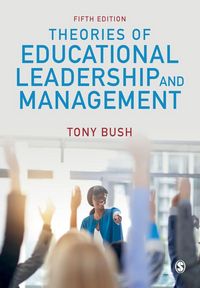 Produktbild: Theories of Educational Leadership and Management
