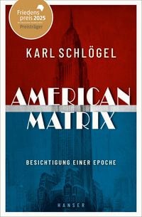 Produktbild: American Matrix