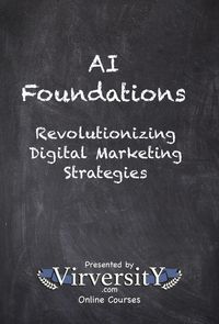 Produktbild: AI Foundations