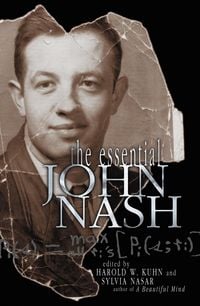 Produktbild: The Essential John Nash