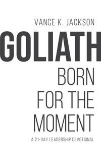 Produktbild: Goliath