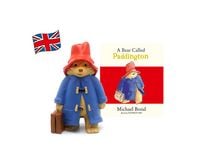 Produktbild: Content-Tonie: Paddington Bear - A bear called Paddington