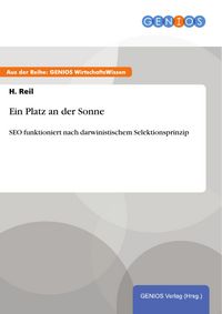 Produktbild: Ein Platz an der Sonne