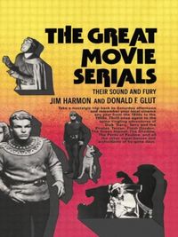 Produktbild: Harmon, J: Great Movie Serials Cb