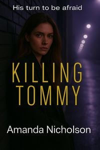 Produktbild: Killing Tommy