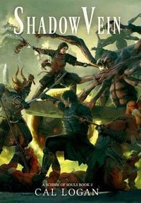 Produktbild: ShadowVein