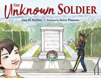 Produktbild: The Unknown Soldier