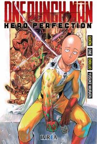 Produktbild: One Punch Man : Hero Perfection