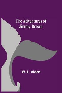 Produktbild: The Adventures Of Jimmy Brown