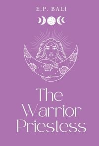 Produktbild: The Warrior Priestess (Pastel Edition)