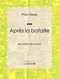 Produktbild: Apr&egrave;s la bataille