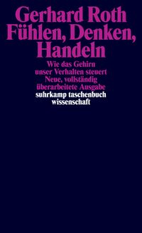 Produktbild: F&uuml;hlen, Denken, Handeln