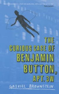 Produktbild: The Curious Case of Benjamin Button Apt 3W