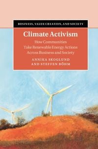 Produktbild: Climate Activism