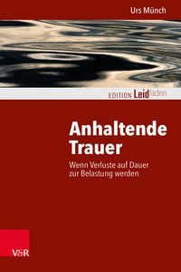 Produktbild: Anhaltende Trauer