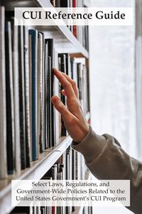 Produktbild: CUI Reference Guide