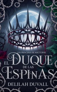 Produktbild: El Duque de las Espinas