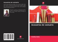 Produktbild: Acess&oacute;rios de vestu&aacute;rio