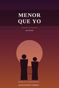 Produktbild: Menor que yo