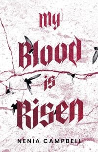 Produktbild: My Blood Is Risen
