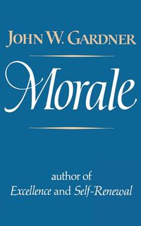 Produktbild: Morale