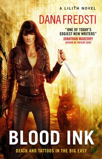 Produktbild: Blood Ink