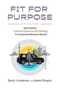 Produktbild: Fit for Purpose 5th Anniversary Edition