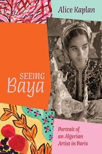 Produktbild: Seeing Baya