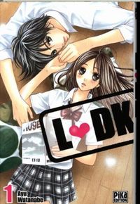 Produktbild: L-DK. Tome 1